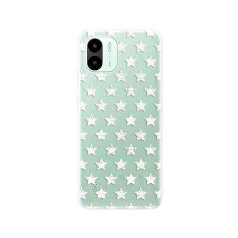 iSaprio Stars Pattern pro white pro Xiaomi Redmi A1 / A2