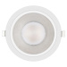 OSRAM LEDVANCE zapuštěné LED svítidlo BIOLUX HCL DL DN150 S 21W TW DALI 4099854140310