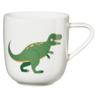 Porcelánový hrnek 250 ml COPPA KIDS DINOSAURUS ASA Selection - tyrannosaurus