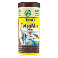 Tetra Min Crisps 250ml + 50ml zdarma