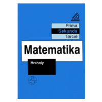 Matematika pro nižší ročníky víceletých gymnázií - Hranoly Prometheus nakladatelství