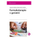 Farmakoterapie v geriatrii - Katarína Zrubáková, Štefan Krajčík a kolektiv - kniha z kategorie F