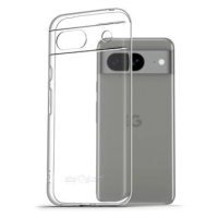 AlzaGuard Crystal Clear TPU Case pro Google Pixel 8A