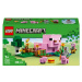 LEGO® Minecraft® 21268 Domeček Prasátka