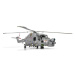 Classic Kit vrtulník A10107A - Westland Navy Lynx Mk.88A/HMA.8/Mk.90B (1:48)