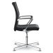 LD SEATING - Židle ELEMENT 440-RA s kluzáky