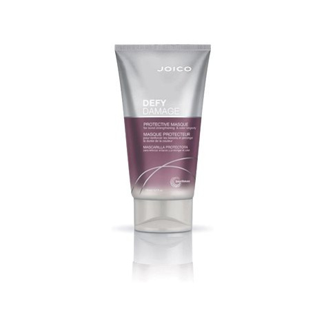 JOICO Defy Damage Protective Masque posilující maska pro poškozené vlasy 150 ml