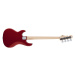 G&L Tribute Kiloton Candy Apple Red, MP