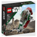 LEGO Star Wars 75344 Mikrostíhačka Boby Fetta