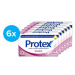 PROTEX Cream s přirozenou antibakteriální ochranou 6 × 90 g