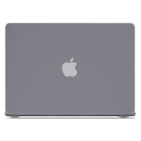 Next One Hardshell pouzdro MacBook Air 13 inch M2 Retina Display čiré