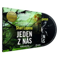 Jeden z nás - Shari Lapena