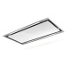 FABER HEAVEN GLASS LIGHT WH FLAT KL A90