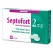 Septofort 24 pastilek