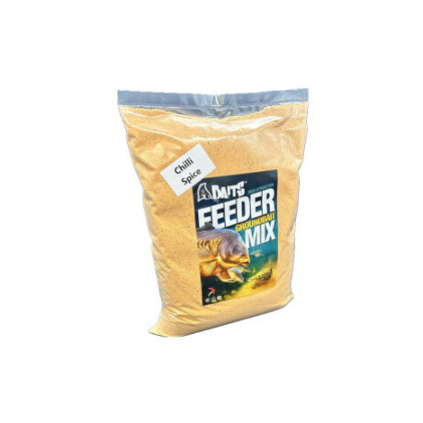 ABAITS Feeder směs, Chilli & Spice balení 2,50 kg
