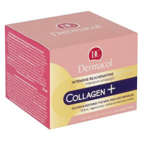 DERMACOL Collagen+ Rejuvenating Night Cream 50 ml