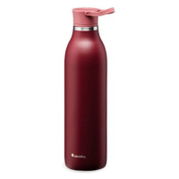 Aladdin CityLoop Thermavac eCycle Vakuová láhev 600 ml, Burgundy Red - červená