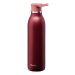 Aladdin CityLoop Thermavac eCycle Vakuová láhev 600 ml, Burgundy Red - červená