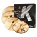 Zildjian K Custom Dark Box Set