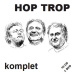 Hop Trop: Komplet (10x CD + DVD) - CD+DVD