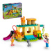 Lego® friends 42612 dobrodružství na kočičím hřišti