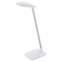 Eglo Eglo 95695 - LED Stmívatelná stolní lampa CAJERO 1xLED/4,5W/12V/230V