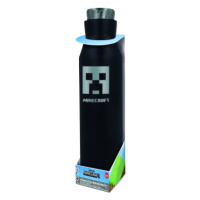 EPEE merch - Minecraft - Nerezová termo láhev Diabolo 580 ml