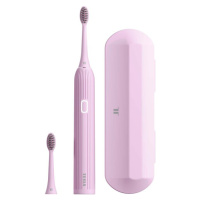 Tesla Smart Toothbrush Sonic TB200 Deluxe Pink TSL-PC-TSD200P Růžová