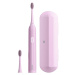 Tesla Smart Toothbrush Sonic TB200 Deluxe Pink TSL-PC-TSD200P Růžová