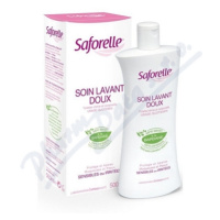 SAFORELLE gel pro intimní hygienu 500ml