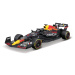 MAISTO - RC - Oracle Red Bull Racing RB18 (2022), 1 Max Verstapen, 1:24, 2,4 GHz, USB