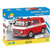 Cobi Barkas B1000 Hasiči, 1:35, 151 k