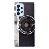 iSaprio Vintage Camera 01 pro Samsung Galaxy A53 5G