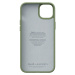 NJORD Comfort+ Case iPhone 14 Plus Olive
