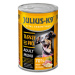 Julius-K9 Vital Essentials Adult Menu - Turkey & Rice 1240 g
