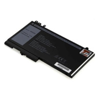 T6 power Dell Latitude E5270, E5470, 4120mAh, 47Wh, 3cell, Li-pol