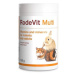 Dolfos RodeVit Multi 150 g - vitamíny pro králíky a malé hlodavce