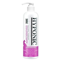 HYPONIC Hypoallergenic Šampon pro kočky bez vůně 300 ml