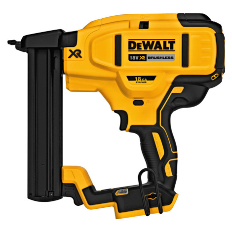 DeWALT DCN681N aku sponkovačka (bez aku)