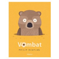 Vombat | Petr Eliáš, Philip Bunting, Philip Bunting