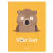 Vombat | Petr Eliáš, Philip Bunting, Philip Bunting