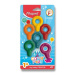 Maped Pastely Color´Peps Baby Crayons - 6 barev