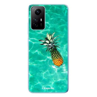 iSaprio Pineapple 10 pro Xiaomi Redmi Note 12S