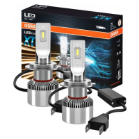 Žárovky H7 Osram LEDriving Retrofit Xtr 6000K Cool White