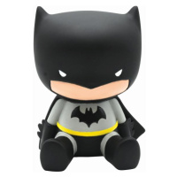 Designové noční světlo LED 3D Batman 13 cm