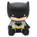 Designové noční světlo LED 3D Batman 13 cm