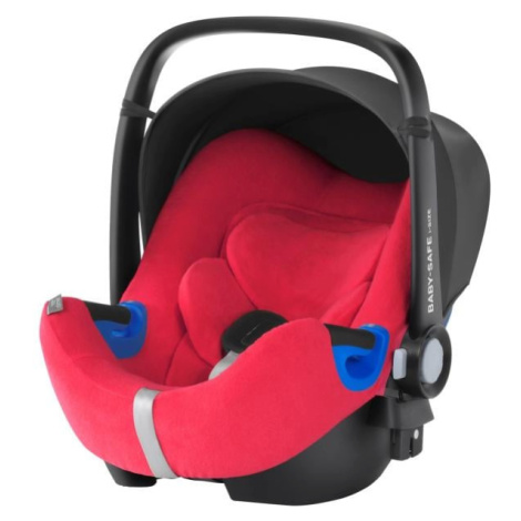 BRITAX RÖMER Letní potah Baby-Safe i-Size, col. Pink