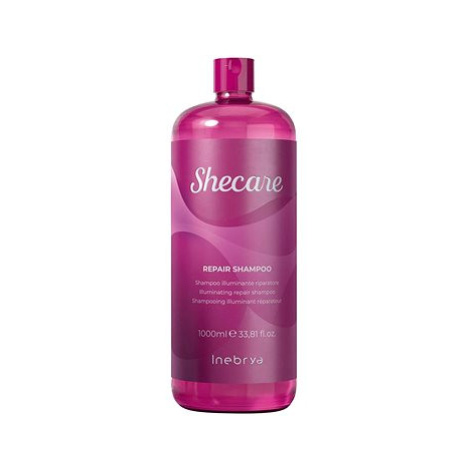INEBRYA Shecare Repair Shampoo 1000 ml