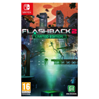 Flashback 2 - Limited Edition (Switch)