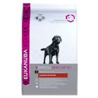 Eukanuba Adult Labrador Retriver CKN 12 kg